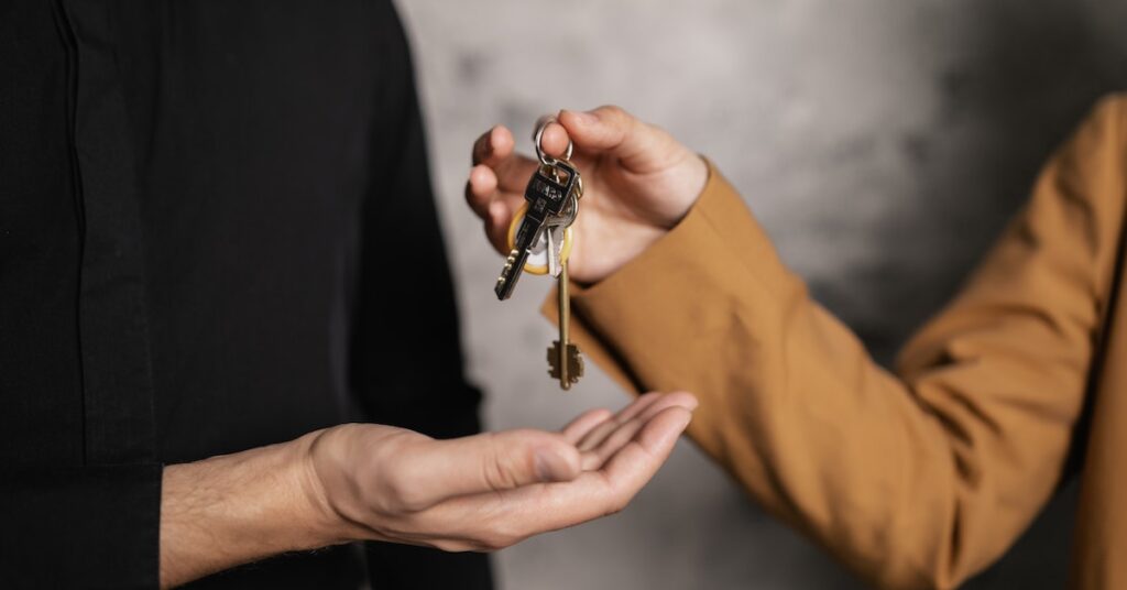 property transfer between family members | Walker Pender