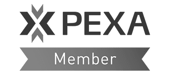 PEXA member