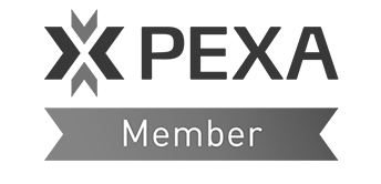 PEXA member